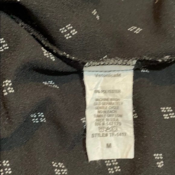 Veronica M. tank M - Picture 6 of 10